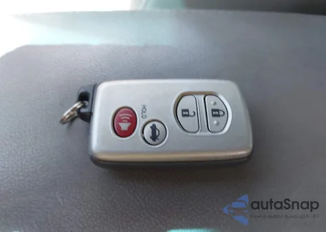 2009 Toyota Camry Le V6/Se V6/Xle V6 из США, поврежденный, VIN 4T1BK46KX9U095302